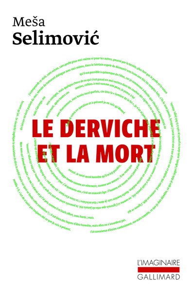 Le derviche et la mort (9782070745647-front-cover)