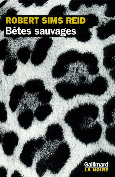 Bêtes sauvages (9782070747399-front-cover)