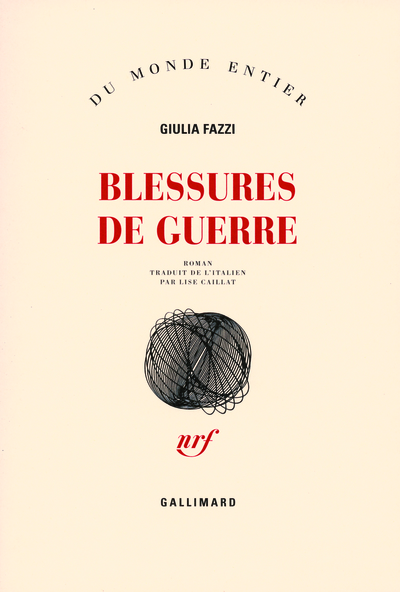 Blessures de guerre (9782070782536-front-cover)