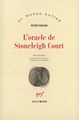 L'Oracle de Stoneleigh Court (9782070734375-front-cover)