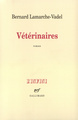 Vétérinaires (9782070729081-front-cover)