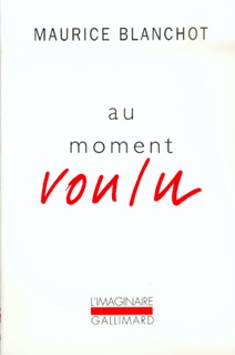 Au moment voulu (9782070728480-front-cover)