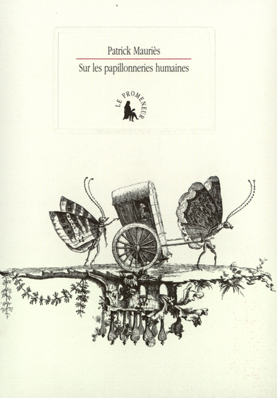 Sur les papillonneries humaines (9782070744565-front-cover)
