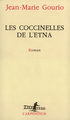 Les Coccinelles de l'Etna (9782070736508-front-cover)