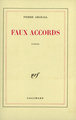 Faux accords (9782070712694-front-cover)