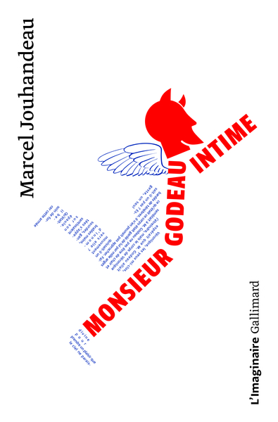 Monsieur Godeau intime (9782070747481-front-cover)