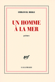 Un homme à la mer (9782070784066-front-cover)