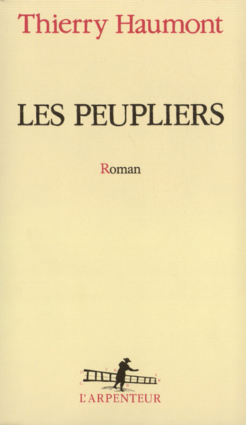 Les Peupliers (9782070780389-front-cover)
