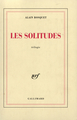 Les Solitudes (9782070726448-front-cover)