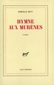 Hymne aux murènes (9782070705498-front-cover)