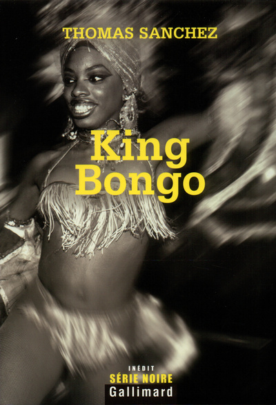 King Bongo (9782070770540-front-cover)
