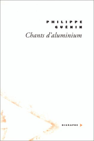 Chants d'aluminium (9782070738861-front-cover)
