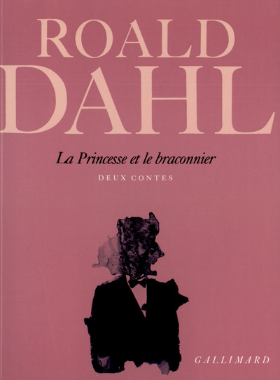 La Princesse et le braconnier, Deux contes (9782070712717-front-cover)