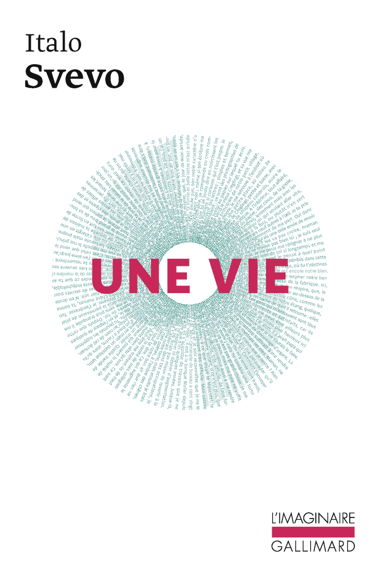 Une vie (9782070763221-front-cover)