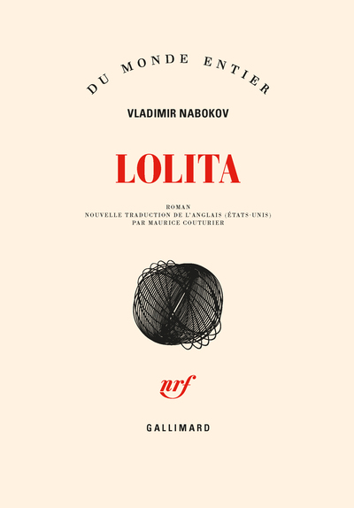 Lolita (9782070757237-front-cover)