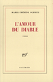 L'Amour du diable (9782070764860-front-cover)