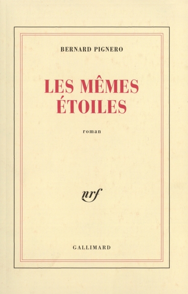 Les Mêmes étoiles (9782070751341-front-cover)