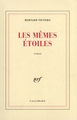 Les Mêmes étoiles (9782070751341-front-cover)