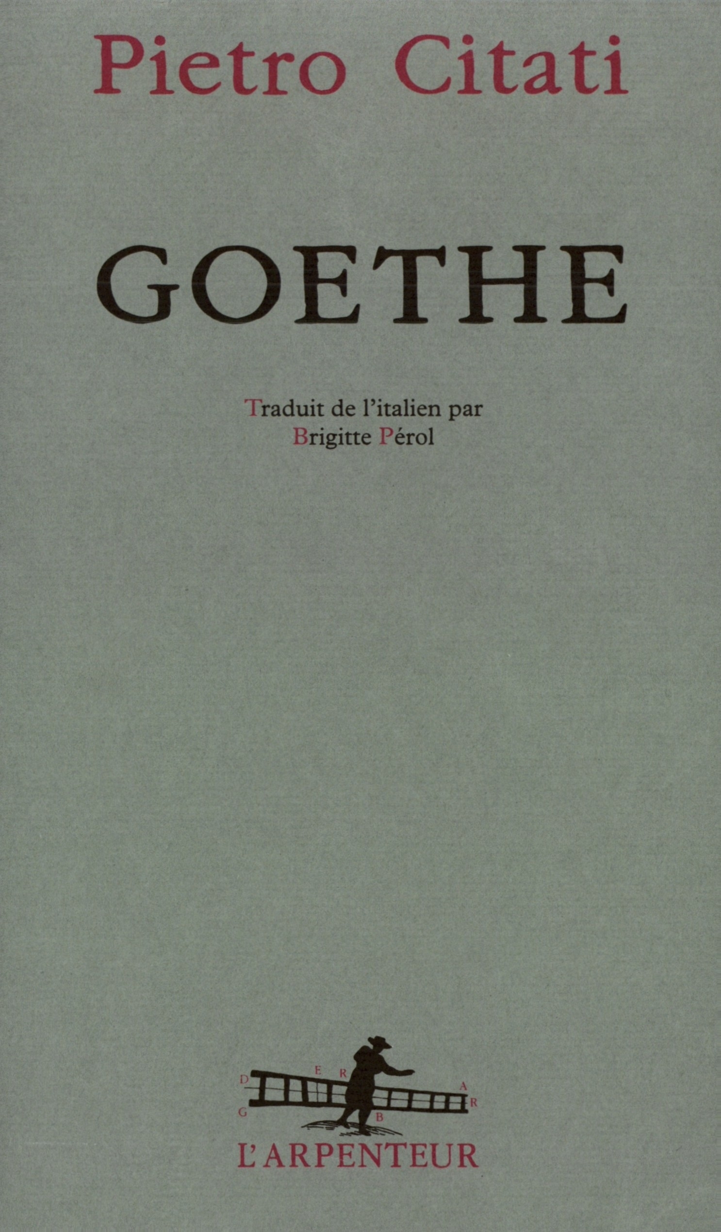 Goethe (9782070727056-front-cover)