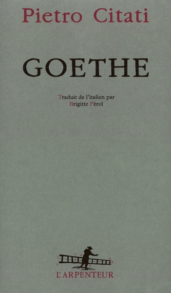 Goethe (9782070727056-front-cover)