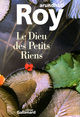 Le Dieu des Petits Riens (9782070747979-front-cover)