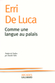 Comme une langue au palais (9782070775842-front-cover)