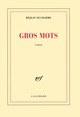 Gros Mots (9782070756681-front-cover)