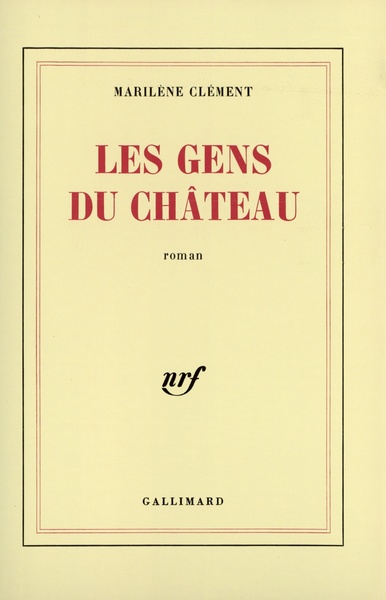 Les gens du château (9782070707416-front-cover)