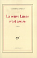 La veuve Lucas s'est assise (9782070715619-front-cover)