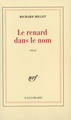 Le Renard dans le nom (9782070765454-front-cover)