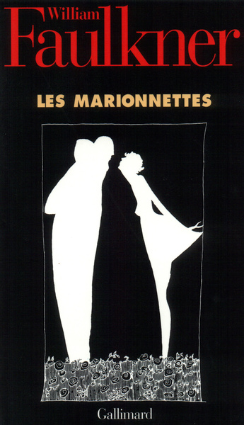 Les Marionnettes (9782070730896-front-cover)