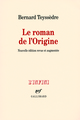 Le roman de l'Origine (9782070784110-front-cover)