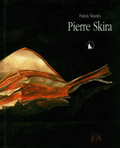 Pierre Skira (9782070773480-front-cover)
