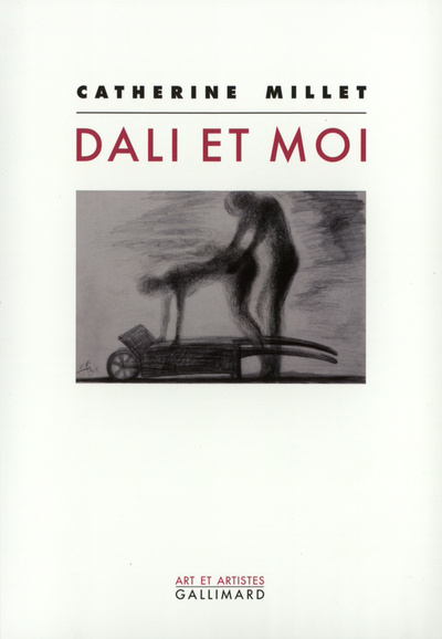 Dalí et moi (9782070771042-front-cover)