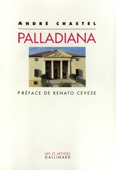 Palladiana (9782070741724-front-cover)