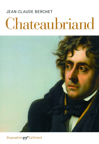 Chateaubriand (9782070735181-front-cover)