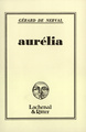 Aurélia (9782070764211-front-cover)