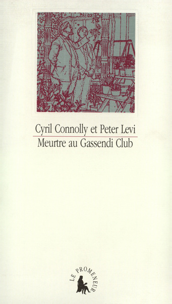 Meurtre au Gassendi Club (9782070726585-front-cover)