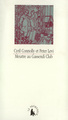 Meurtre au Gassendi Club (9782070726585-front-cover)