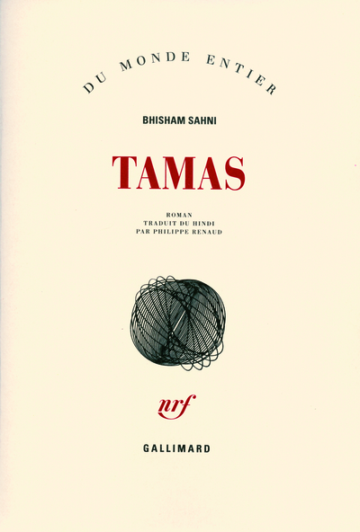 Tamas (9782070762606-front-cover)