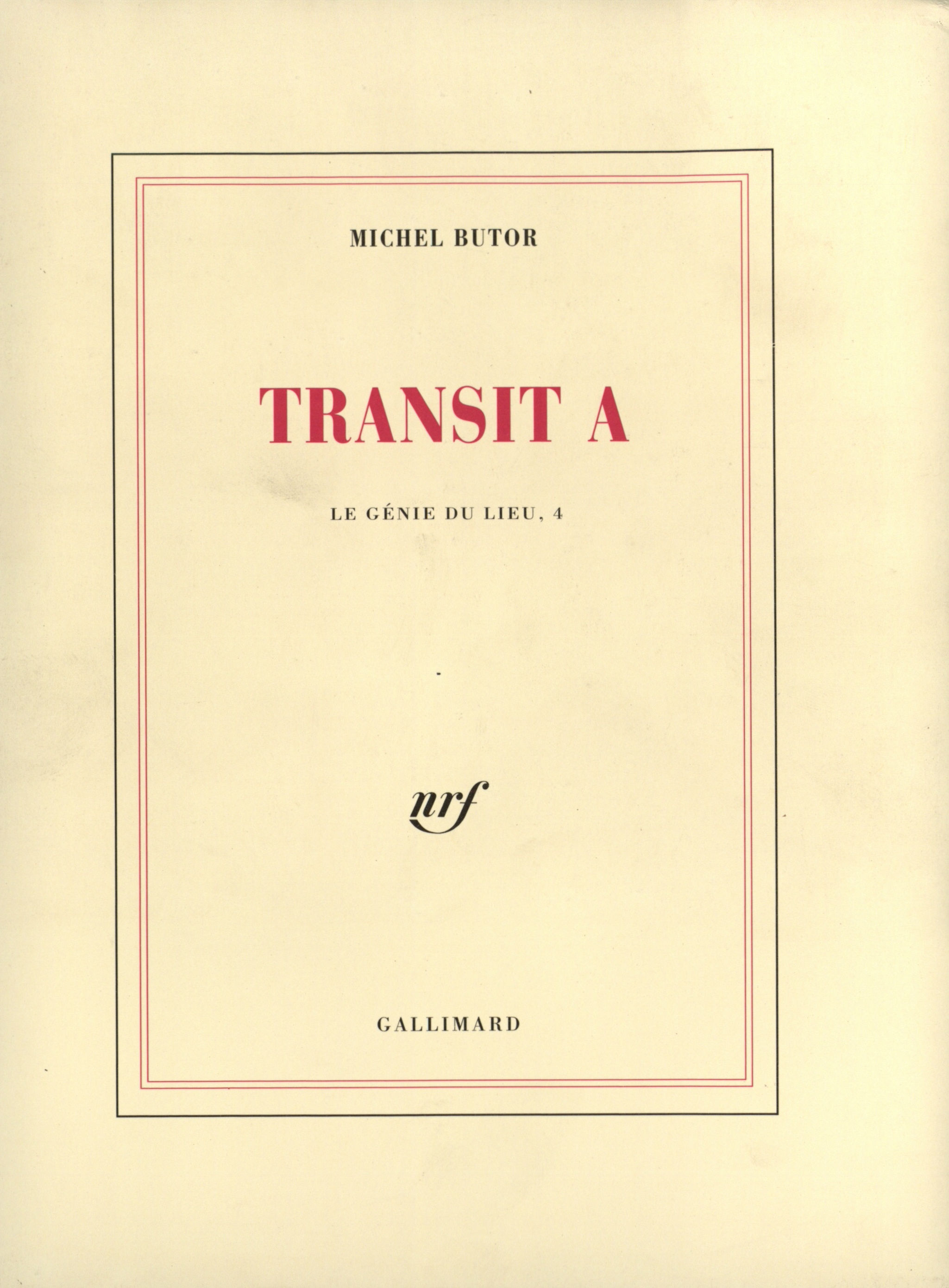 Transit A - Transit B (9782070728640-front-cover)