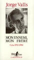 Mon ennemi, mon frère document (9782070780051-front-cover)