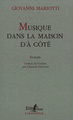 Musique dans la maison d'à côté (9782070757985-front-cover)