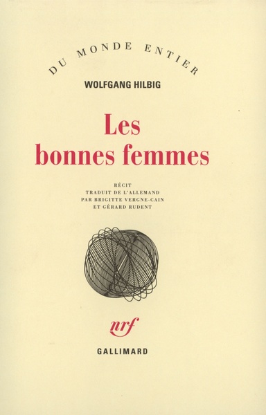 Les bonnes femmes (9782070724864-front-cover)