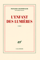 L'enfant des Lumières (9782070780495-front-cover)