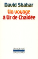 Un voyage à Ur de Chaldée (9782070706556-front-cover)