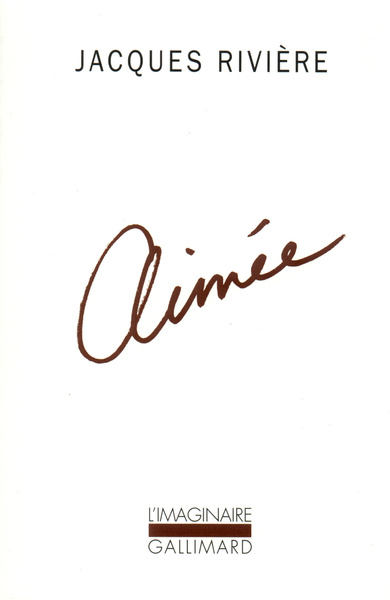 Aimée (9782070734139-front-cover)