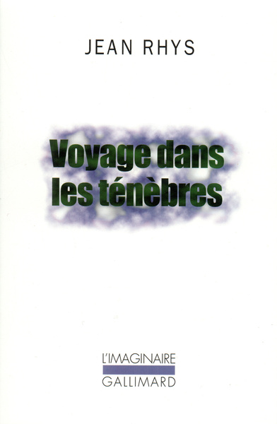 Voyage dans les ténèbres (9782070773695-front-cover)