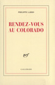 Rendez-vous au Colorado (9782070749157-front-cover)