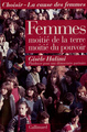 Femmes : moitié de la terre, moitié du pouvoir (9782070737895-front-cover)